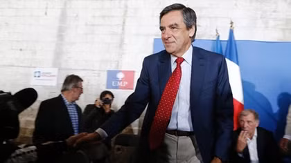 Cảnh sát Pháp bất ngờ đột kích nhà riêng ứng viên Tổng thống Francois Fillon