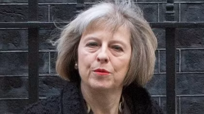 Quyết định khó khăn nhất của tân Thủ tướng Anh Theresa May