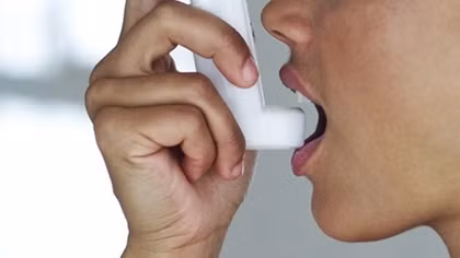 Phát hiện phương pháp mới điều trị hen suyễn hiệu quả hơn