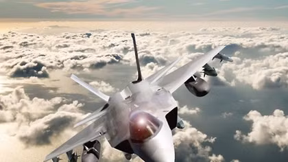 Hàn Quốc bắt đầu hoạt động sản xuất máy bay chiến đấu riêng KF-X