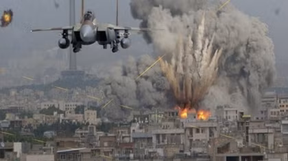 Nga tuyên bố yểm trợ không kích giúp Syria giáng đòn tận diệt IS