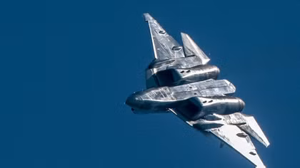Nga tiết lộ “áo choàng” giúp Su-57 và Tu-160 “biến mất” khỏi radar