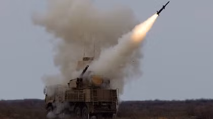 Nga tuyên bố là quốc gia duy nhất vô hiệu được tên lửa Tomahawk của Mỹ