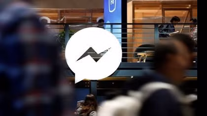 Chính phủ Mỹ yêu cầu phá mã Messenger để điều tra tội phạm 