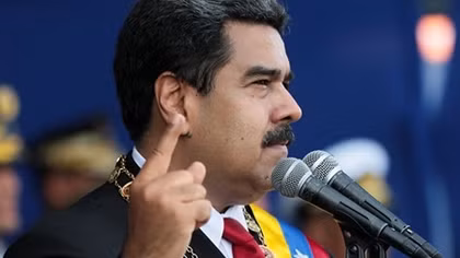 Venezuela thành lập cơ quan an ninh mới chống khủng bố từ...Colombia