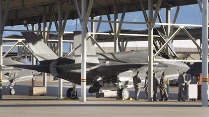 Tiết lộ điểm yếu chết người trên F-35 của Mỹ
