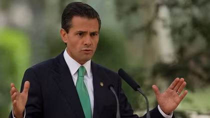 Mexico tuyên bố không trả tiền chung với Mỹ để xây tường ngăn biên giới