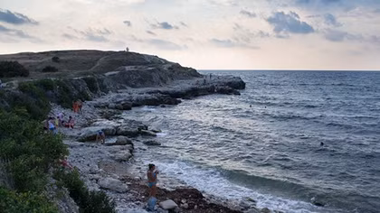 Nga chính thức sáp nhập Crimea vào Khu vực Liên bang miền Nam