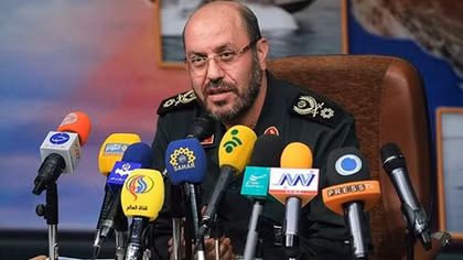 Iran công bố hàng loạt công nghệ quốc phòng mới khiến thế giới kinh ngạc