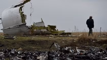 Nga công bố bằng chứng Ukraina bắn rơi máy bay MH17