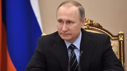 Tổng thống Putin ký sắc lệnh giúp người tỵ nạn Ukraina trở thành công dân Nga