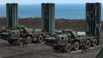 So sánh phạm vi chiến đấu và thời gian tác chiến của S-500 và Patriot