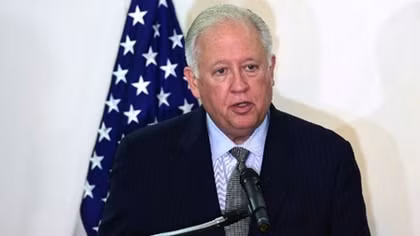 Mỹ-Nga xác định thời gian để chuẩn bị cuộc đàm phán mới