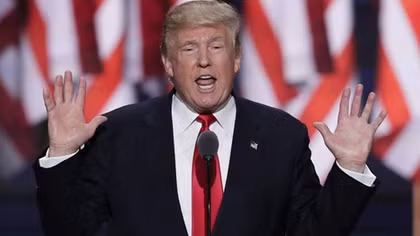 Tổng thống Mỹ Donald Trump ban hành chính sách y tế mới 