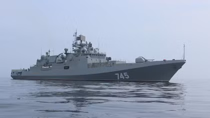Nga từ chối hoạt động vũ trang cùng Mỹ ở Syria