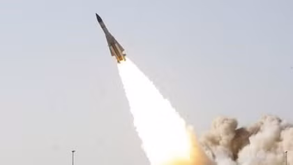 Israel bắt đầu ngán hệ thống phòng không Syria