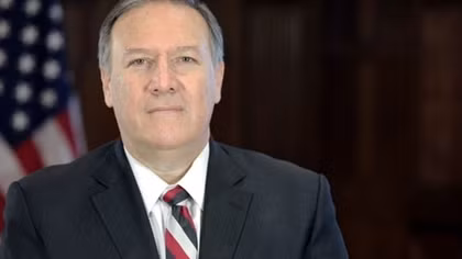 Ngoại trưởng Mỹ Mike Pompeo tiếp tục thăm Triều Tiên vào tuần tới