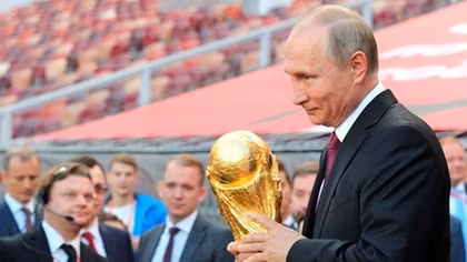  Nền kinh tế Nga sẽ thu lợi thế đến mức độ nào từ World Cup?