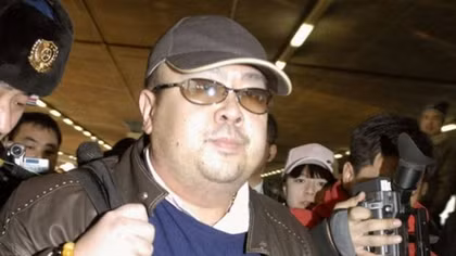 Vụ án ám sát ông Kim Jong Nam chuyển Tòa án Tối cao điều tra thêm