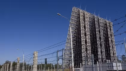 Nga đưa thêm 3 hệ thống radar Voronezh mới vào phục vụ chiến đấu