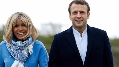 Bà Brigitte Macron sẽ làm gì khi trở thành Đệ nhất phu nhân Pháp