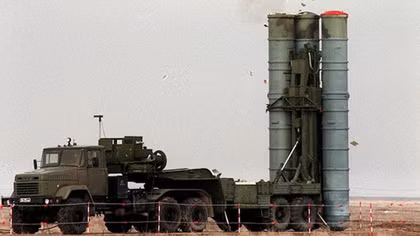 Nga bắt đầu huấn luyện quân nhân Thổ Nhĩ Kỳ vận hành hệ thống S-400