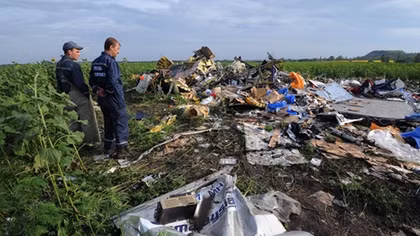 Xuất hiện bằng chứng mới, Hà Lan mở thêm các cuộc điều tra tai nạn MH17