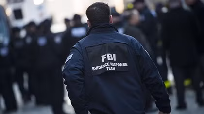 FBI phá âm mưu tấn công khủng bố Ngày Giáng sinh ở San Francisco