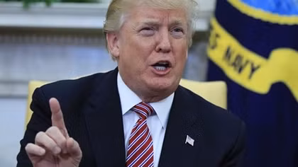 Ông Trump tin tưởng vào tương lai phát triển kinh tế của Triều Tiên
