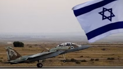 Israel dọa phá hủy hệ thống phòng không Syria