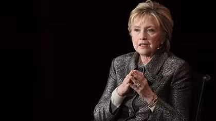 Hillary Clinton tuyên bố từ giã sự nghiệp chính trị