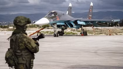 Mỹ bất ngờ thay đổi 360 độ chính sách đối với Syria