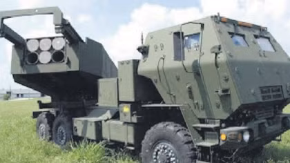 Mỹ rút hệ thống “hỏa thần” HIMARS khỏi Thổ Nhĩ Kỳ
