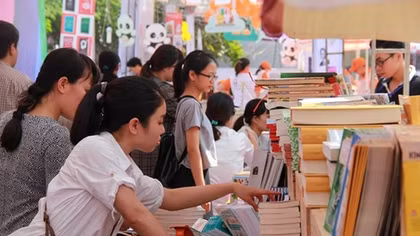 Ngày Sách Việt Nam lần thứ 4
