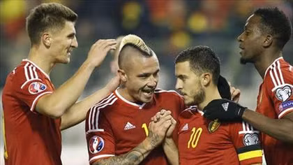 Những “ngôi sao” phải ngồi nhà xem World Cup
