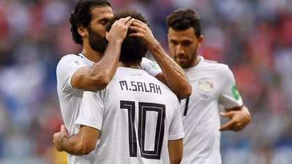 Ai ở, ai về sau 12 ngày tranh tài World Cup?