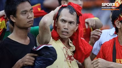 Cổ động viên Việt Nam sẽ được bảo vệ như thế nào tại Malaysia?