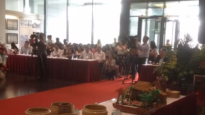 Trưng bày 150 tài liệu, hiện vật về Thủ đô Hà Nội