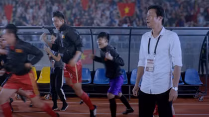 Xem phim “11 niềm hy vọng” tại nhà để hâm nóng World Cup 2018