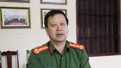 Huy động hơn 1.000 cán bộ, chiến sĩ đảm bảo ANTT cho lễ giỗ Tổ Hùng Vương