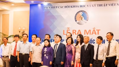 Ra mắt Viện Nghiên cứu các bài thuốc dân tộc Việt Nam