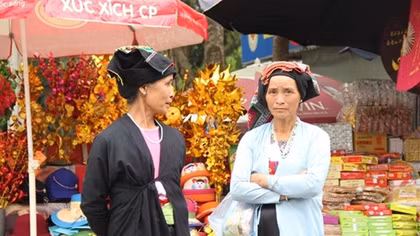 Hơn 3 triệu đồng bào dâng hương giỗ Tổ Hùng Vương