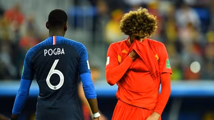 Hạ Bỉ, Pháp vào chung kết World Cup