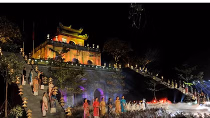 Triển lãm ảnh “Hà Nội trong tôi”