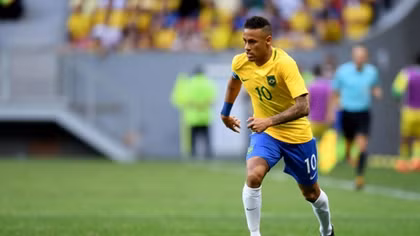Brazil cần cúp vàng để gột rửa vết “nhơ” World Cup 2014