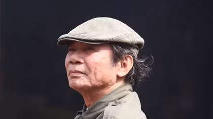 Nhà thơ, nhạc sỹ Nguyễn Trọng Tạo qua đời