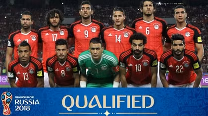 Salah, Suarez và hi vọng của những “chú gấu” Nga