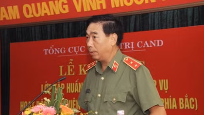 Khai mạc lớp tập huấn nghiệp vụ công tác thư viện trong CAND
