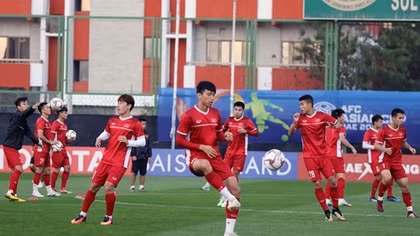 Những bất ngờ lớn tại Asian Cup và cơ hội cho Việt Nam