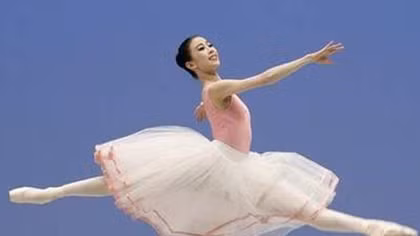 Chương trình Ballet đỉnh cao